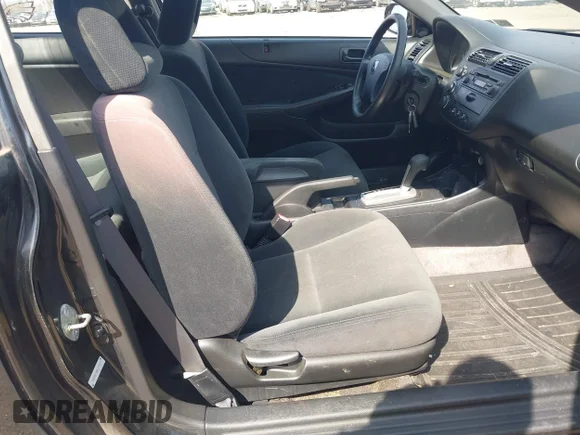 ✅ 2004 Honda Civic EX • VIN: 1HGEM22904L071979 • Lot: 44758999. Wystawiony na IAAI z przebiegiem 184 669 mil. Bezpłatny archiwum sprzedaży aukcyjnych z USA i szczegółowy raport historii pojazdu na DreamBid. Zdjęcie 5.