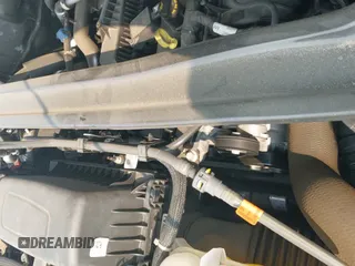 ✅ 2024 Ford Explorer ST-Line • VIN: 1FMSK8KH6RGA52723 • Lot: 42409490. Listed on IAAI with 22,742 mi. Free auction sales archive from the USA and detailed vehicle history report at DreamBid. Image 19.