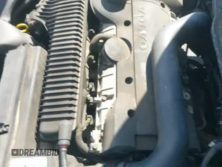 ✅ 2007 Volvo S40 2.5L Turbo • VIN: YV1MH682672276596 • Lot: 43062005. Listed on IAAI with 119,292 mi. Free auction sales archive from the USA and detailed vehicle history report at DreamBid. Image 13.