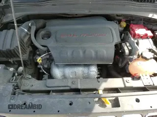 ✅ 2020 Jeep Renegade Latitude • VIN: ZACNJABB4LPL70113 • Лот: 87194245. Опубликован ранее на Copart с пробегом 118 551 миль. Бесплатный доступ к архиву аукционных продаж из США и подробный отчёт об истории автомобиля на DreamBid. Изображение 13.