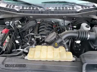 ✅ 2020 Ford F-150 XLT • VIN: 1FTEW1C59LKD23036 • Lot: 90034335. Listed on Copart with 81,310 mi. Free auction sales archive from the USA and detailed vehicle history report at DreamBid. Image 14.