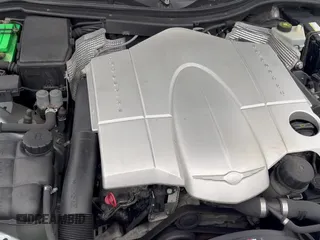 ✅ 2008 Chrysler Crossfire Limited • VIN: 1C3LN69L18X075148 • Lot: 90817555. Wystawiony na Copart z przebiegiem 121 869 mil. Bezpłatny archiwum sprzedaży aukcyjnych z USA i szczegółowy raport historii pojazdu na DreamBid. Zdjęcie 11.