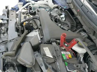 ✅ 2020 Nissan Rogue SV • VIN: KNMAT2MT8LP530191 • Лот: 42192852. Опубликован ранее на IAAI с пробегом 105 133 миль. Бесплатный доступ к архиву аукционных продаж из США и подробный отчёт об истории автомобиля на DreamBid. Изображение 19.