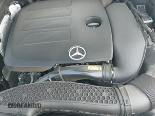 ✅ 2020 Mercedes-Benz GLC 300 • VIN: W1N0J8EB8LF850068 • Lot: 42166508. Listed on IAAI with 35,037 mi. Free auction sales archive from the USA and detailed vehicle history report at DreamBid. Image 19.