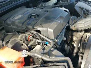 ✅ 2016 Cadillac ATS Standard AWD • VIN: 1G6AG5RX9G0169444 • Lot: 42178074. Listed on IAAI with 60,420 mi. Free auction sales archive from the USA and detailed vehicle history report at DreamBid. Image 19.