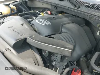 ✅ 2003 GMC Yukon XL • VIN: 1GKFK66U03J281916 • Lot: 43046243. Listed on IAAI with 224,019 mi. Free auction sales archive from the USA and detailed vehicle history report at DreamBid. Image 15.