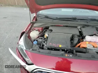 ✅ 2020 Hyundai Ioniq SE • VIN: KMHC75LC0LU239763 • Lot: 83579224. Wystawiony na Copart z przebiegiem 100 176 mil. Bezpłatny archiwum sprzedaży aukcyjnych z USA i szczegółowy raport historii pojazdu na DreamBid. Zdjęcie 13.