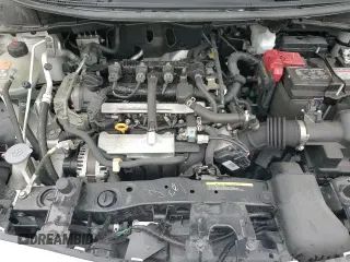 ✅ 2023 Nissan Versa S • VIN: 3N1CN8DVXPL822579 • Лот: 84196865. Опубликован ранее на Copart с пробегом 34 136 миль. Бесплатный доступ к архиву аукционных продаж из США и подробный отчёт об истории автомобиля на DreamBid. Изображение 13.