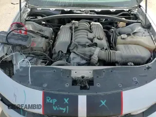 ✅ 2020 Dodge Charger Scat Pack Widebody • VIN: 2C3CDXGJ3LH183097 • Lot: 53367745. Wystawiony na Copart z przebiegiem 44 940 mil. Bezpłatny archiwum sprzedaży aukcyjnych z USA i szczegółowy raport historii pojazdu na DreamBid. Zdjęcie 13.