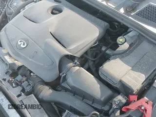 ✅ 2017 Infiniti QX30 • VIN: SJKCH5CP6HA020638 • Lot: 41972909. Wystawiony na IAAI z przebiegiem 140 997 mil. Bezpłatny archiwum sprzedaży aukcyjnych z USA i szczegółowy raport historii pojazdu na DreamBid. Zdjęcie 21.