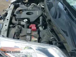 ✅ 2011 Nissan Juke SL • VIN: JN8AF5MV4BT020117 • Lot: 42516697. Listed on IAAI with 113,371 mi. Free auction sales archive from the USA and detailed vehicle history report at DreamBid. Image 20.