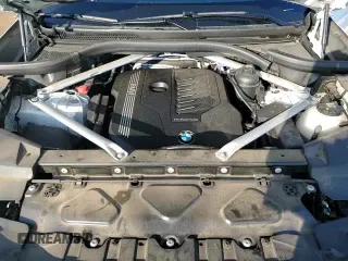 ✅ 2022 BMW X5 sDrive40i • VIN: 5UXCR4C0XN9M90003 • Лот: 89881085. Опубликован ранее на Copart с пробегом 64 407 миль. Бесплатный доступ к архиву аукционных продаж из США и подробный отчёт об истории автомобиля на DreamBid. Изображение 14.