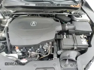 ✅ 2020 Acura TLX Technology • VIN: 19UUB3F44LA001126 • Lot: 58700805. Listed on Copart with 49,195 mi. Free auction sales archive from the USA and detailed vehicle history report at DreamBid. Image 13.