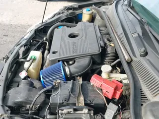 ✅ 2008 Suzuki SX4 Convenience • VIN: JS2YC415985102350 • Lot: 41626643. Wystawiony na IAAI z przebiegiem 210 929 mil. Bezpłatny archiwum sprzedaży aukcyjnych z USA i szczegółowy raport historii pojazdu na DreamBid. Zdjęcie 19.