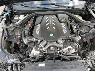 ✅ 2020 BMW 7 Series 750i xDrive • VIN: WBA7U2C03LGM26963 • Лот: 82682435. Опубликован ранее на Copart с пробегом 81 641 миль. Бесплатный доступ к архиву аукционных продаж из США и подробный отчёт об истории автомобиля на DreamBid. Изображение 15.