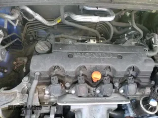 ✅ 2021 Honda HR-V EX • VIN: 3CZRU5H53MM714663 • Lot: 90371955. Listed on Copart with 92,888 mi. Free auction sales archive from the USA and detailed vehicle history report at DreamBid. Image 14.