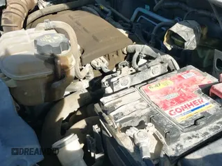 ✅ 2020 Chevrolet Trax LS • VIN: KL7CJNSB8LB312742 • Lot: 43852110. Listed on IAAI with 54,348 mi. Free auction sales archive from the USA and detailed vehicle history report at DreamBid. Image 20.