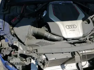 ✅ 2018 Audi S5 Premium Plus • VIN: WAUY4GF51JN006376 • Лот: 59032295. Опубликован ранее на Copart с пробегом 39 633 миль. Бесплатный доступ к архиву аукционных продаж из США и подробный отчёт об истории автомобиля на DreamBid. Изображение 14.