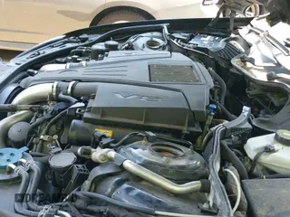 ✅ 2012 Mercedes-Benz S 550 • VIN: WDDNG9EB5CA429252 • Лот: 42602411. Опубликован ранее на IAAI с пробегом 105 664 миль. Бесплатный доступ к архиву аукционных продаж из США и подробный отчёт об истории автомобиля на DreamBid. Изображение 19.