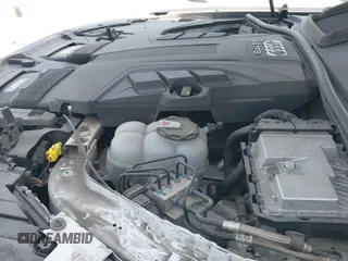 ✅ 2019 Audi Q7 Prestige • VIN: WA1VAAF71KD004660 • Лот: 42392562. Опубликован ранее на IAAI с пробегом 83 205 миль. Бесплатный доступ к архиву аукционных продаж из США и подробный отчёт об истории автомобиля на DreamBid. Изображение 19.