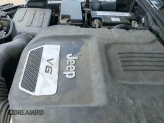 ✅ 2017 Jeep Wrangler Sport • VIN: 1C4AJWAG4HL722176 • Lot: 41699752. Listed on IAAI with 72,491 mi. Free auction sales archive from the USA and detailed vehicle history report at DreamBid. Image 20.