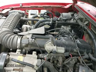 ✅ 1999 Ford Ranger XLT • VIN: 1FTZR15XXXTA11198 • Лот: 42911265. Опубликован ранее на IAAI с пробегом 313 761 миль. Бесплатный доступ к архиву аукционных продаж из США и подробный отчёт об истории автомобиля на DreamBid. Изображение 12.