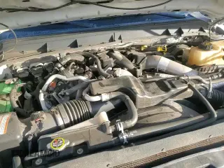 ✅ 2015 Ford F-250 XLT • VIN: 1FT7X2AT7FEB02549 • Лот: 86970034. Опубликован ранее на Copart с пробегом 130 042 миль. Бесплатный доступ к архиву аукционных продаж из США и подробный отчёт об истории автомобиля на DreamBid. Изображение 15.