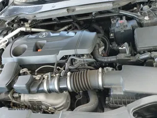 ✅ 2021 Acura TLX Technology • VIN: 19UUB5F4XMA002133 • Lot: 42981000. Listed on IAAI with 36,598 mi. Free auction sales archive from the USA and detailed vehicle history report at DreamBid. Image 20.