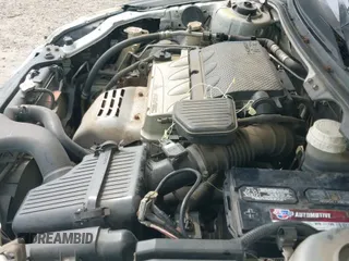 ✅ 2004 Mitsubishi Galant ES • VIN: 4A3AB36F84E098146 • Лот: 42689492. Опубликован ранее на IAAI с пробегом 273 659 миль. Бесплатный доступ к архиву аукционных продаж из США и подробный отчёт об истории автомобиля на DreamBid. Изображение 12.