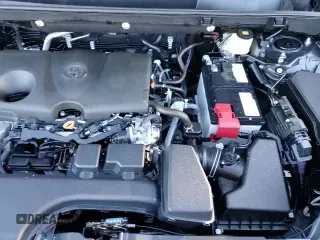 ✅ 2025 Toyota RAV4 XLE Premium • VIN: 2T3C1RFV2SW387439 • Lot: 93399945. Wystawiony na Copart z przebiegiem 13 931 mil. Bezpłatny archiwum sprzedaży aukcyjnych z USA i szczegółowy raport historii pojazdu na DreamBid. Zdjęcie 14.