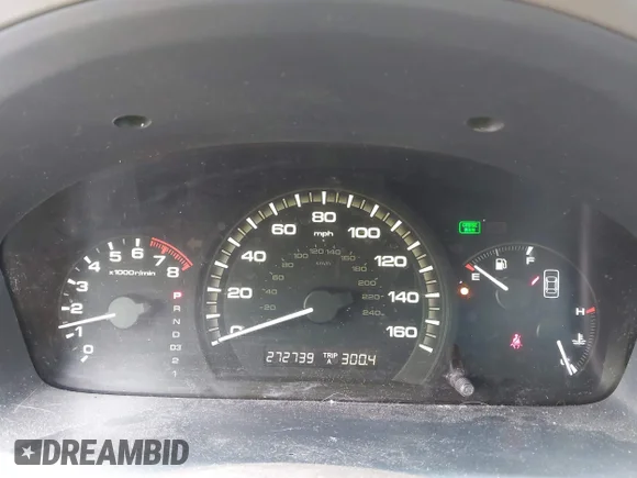 ✅ 2006 Honda Accord LX • VIN: 1HGCM56446A034259 • Лот: 44676705. Опубліковано раніше на IAAI з пробігом 272 739 миль. Безкоштовний доступ до архіву аукціонних продажів зі США та докладний звіт про історію автомобіля на DreamBid. Зображення 7.
