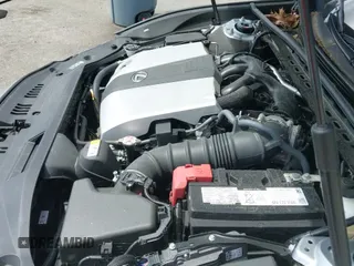 ✅ 2025 Lexus ES 350 • VIN: 58ADZ1B18SU189435 • Лот: 42712862. Опубликован ранее на IAAI с пробегом 5 258 миль. Бесплатный доступ к архиву аукционных продаж из США и подробный отчёт об истории автомобиля на DreamBid. Изображение 20.