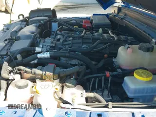 ✅ 2023 Jeep Wrangler Sahara Altitude • VIN: 1C4HJXEG9PW666649 • Lot: 43524724. Listed on IAAI with 18,675 mi. Free auction sales archive from the USA and detailed vehicle history report at DreamBid. Image 20.