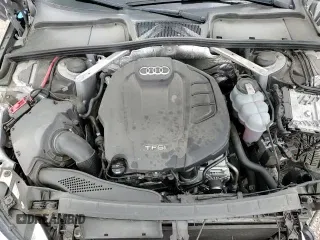 ✅ 2017 Audi A4 • VIN: WAUNNAF45HN068538 • Lot: 51505315. Wystawiony na Copart z przebiegiem 65 844 mil. Bezpłatny archiwum sprzedaży aukcyjnych z USA i szczegółowy raport historii pojazdu na DreamBid. Zdjęcie 14.