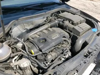 ✅ 2018 Audi Q3 Premium • VIN: WA1BCCFS9JR023097 • Lot: 71989045. Wystawiony na Copart z przebiegiem 113 311 mil. Bezpłatny archiwum sprzedaży aukcyjnych z USA i szczegółowy raport historii pojazdu na DreamBid. Zdjęcie 15.