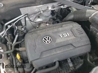 ✅ 2021 Volkswagen Atlas SE • VIN: 1V2LP2CA7MC512107 • Lot: 64211935. Listed on Copart with 73,408 mi. Free auction sales archive from the USA and detailed vehicle history report at DreamBid. Image 15.