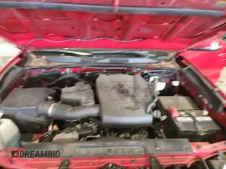 ✅ 2022 Toyota Tacoma SR • VIN: 3TMCZ5AN5NM478719 • Lot: 81565295. Wystawiony na Copart z przebiegiem 48 108 mil. Bezpłatny archiwum sprzedaży aukcyjnych z USA i szczegółowy raport historii pojazdu na DreamBid. Zdjęcie 15.