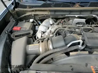 ✅ 2025 Chevrolet Silverado 2500HD LT • VIN: 2GC1KNEY0S1210275 • Lot: 84286885. Wystawiony na Copart z przebiegiem 9 525 mil. Bezpłatny archiwum sprzedaży aukcyjnych z USA i szczegółowy raport historii pojazdu na DreamBid. Zdjęcie 14.