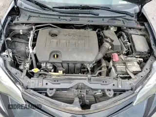 ✅ 2017 Toyota Corolla L • VIN: 2T1BURHE1HC776222 • Лот: 70989285. Опубликован ранее на Copart с пробегом 142 501 миль. Бесплатный доступ к архиву аукционных продаж из США и подробный отчёт об истории автомобиля на DreamBid. Изображение 14.