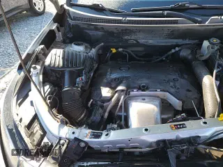 ✅ 2018 Chevrolet Equinox Premier • VIN: 3GNAXWEX3JS513351 • Lot: 85690805. Wystawiony na Copart z przebiegiem 82 483 mil. Bezpłatny archiwum sprzedaży aukcyjnych z USA i szczegółowy raport historii pojazdu na DreamBid. Zdjęcie 16.