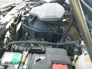 ✅ 2018 Cadillac XT5 Luxury AWD • VIN: 1GYKNDRS9JZ161394 • Lot: 43409545. Wystawiony na IAAI z przebiegiem 101 754 mil. Bezpłatny archiwum sprzedaży aukcyjnych z USA i szczegółowy raport historii pojazdu na DreamBid. Zdjęcie 19.