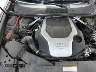 ✅ 2019 Audi A6 Premium Plus • VIN: WAUL2AF22KN026043 • Lot: 81348635. Wystawiony na Copart z przebiegiem 31 261 mil. Bezpłatny archiwum sprzedaży aukcyjnych z USA i szczegółowy raport historii pojazdu na DreamBid. Zdjęcie 14.