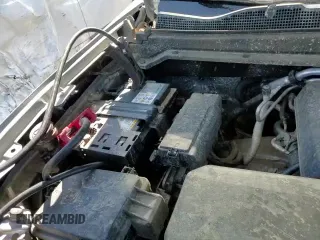 2023 Chevrolet Colorado 4WD ZR2 с VIN 1GCPTFEK5P1235565, выставлен на аукционе Copart как лот 70854725 с пробегом 42 500 миль миль и Списание • Salvage title. История ставок и продаж доступна на DreamBid. Изображение 13.