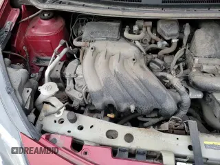 ✅ 2018 Nissan Note SR • VIN: 3N1CE2CP0JL365630 • Lot: 93010955. Wystawiony na Copart z przebiegiem 136 733 mil. Bezpłatny archiwum sprzedaży aukcyjnych z USA i szczegółowy raport historii pojazdu na DreamBid. Zdjęcie 13.