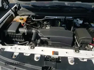 ✅ 2022 Chevrolet Colorado 2WD LT • VIN: 1GCHSCEA3N1205555 • Лот: 70394625. Опубликован ранее на Copart с пробегом 37 818 миль. Бесплатный доступ к архиву аукционных продаж из США и подробный отчёт об истории автомобиля на DreamBid. Изображение 13.