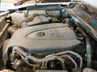 ✅ 2021 Toyota Tacoma SR • VIN: 3TMCZ5ANXMM425335 • Лот: 42764400. Опубликован ранее на IAAI с пробегом 73 631 миль. Бесплатный доступ к архиву аукционных продаж из США и подробный отчёт об истории автомобиля на DreamBid. Изображение 19.