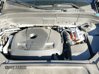 ✅ 2023 Volvo XC90 Plus • VIN: YV4H600N1P1931864 • Лот: 41441737. Опубликован ранее на IAAI с пробегом 31 429 миль. Бесплатный доступ к архиву аукционных продаж из США и подробный отчёт об истории автомобиля на DreamBid. Изображение 19.