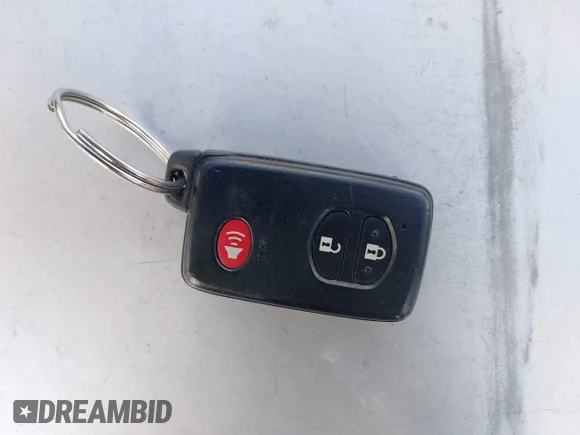 ✅ 2013 Toyota Prius Two • VIN: JTDZN3EU0D3258268 • Lot: 44245147. Wystawiony na IAAI z przebiegiem 204 457 mil. Bezpłatny archiwum sprzedaży aukcyjnych z USA i szczegółowy raport historii pojazdu na DreamBid. Zdjęcie 11.