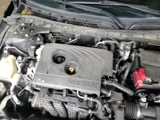 ✅ 2020 Nissan Altima SR • VIN: 1N4BL4CW8LC246746 • Lot: 60625285. Listed on Copart with 100,296 mi. Free auction sales archive from the USA and detailed vehicle history report at DreamBid. Image 13.