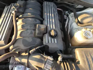 ✅ 2020 Dodge Charger Scat Pack • VIN: 2C3CDXGJ3LH232167 • Lot: 82200185. Listed on Copart with 94,014 mi. Free auction sales archive from the USA and detailed vehicle history report at DreamBid. Image 16.